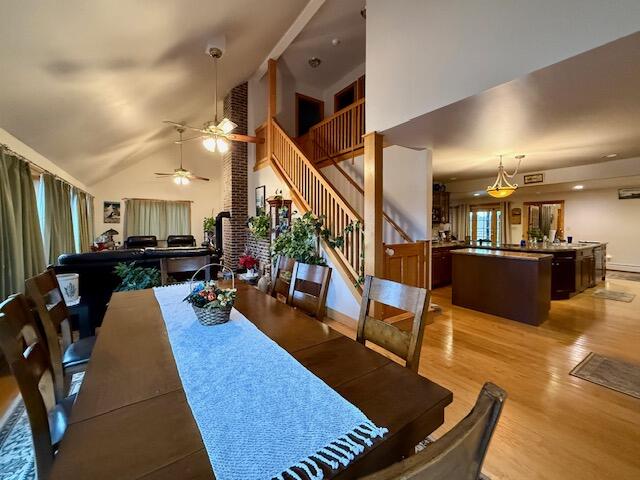 12 Morgan Road Pembroke ME 04666