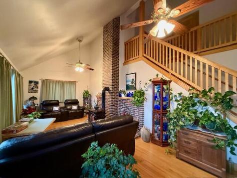 12 Morgan Road Pembroke ME 04666