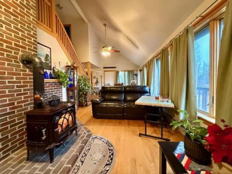 12 Morgan Road Pembroke ME 04666