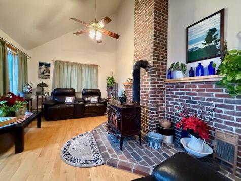 12 Morgan Road Pembroke ME 04666