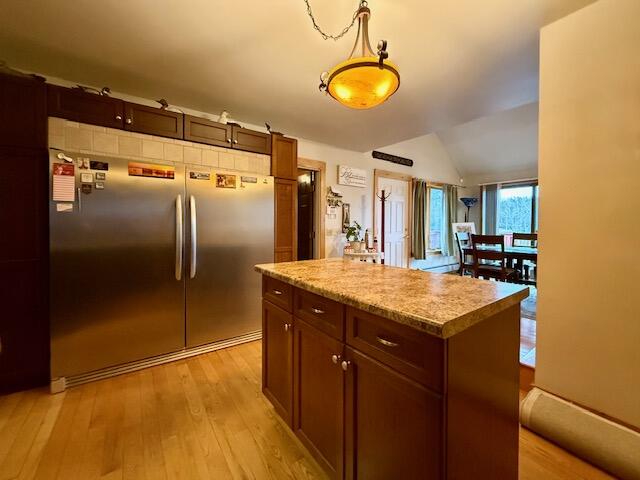 12 Morgan Road Pembroke ME 04666