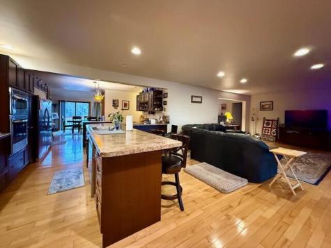 12 Morgan Road Pembroke ME 04666