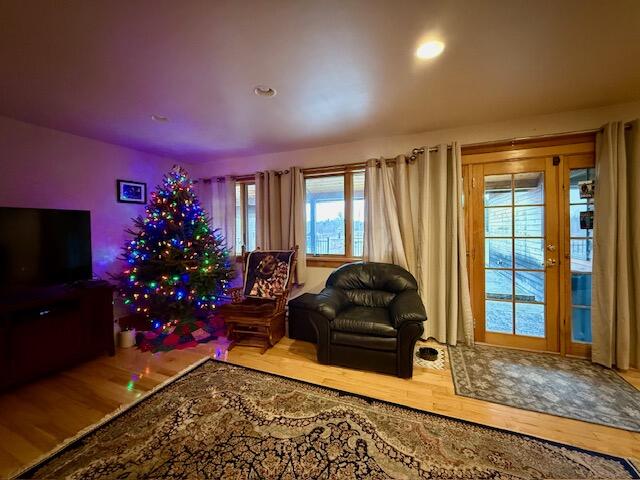 12 Morgan Road Pembroke ME 04666