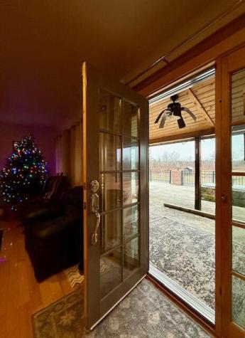 12 Morgan Road Pembroke ME 04666