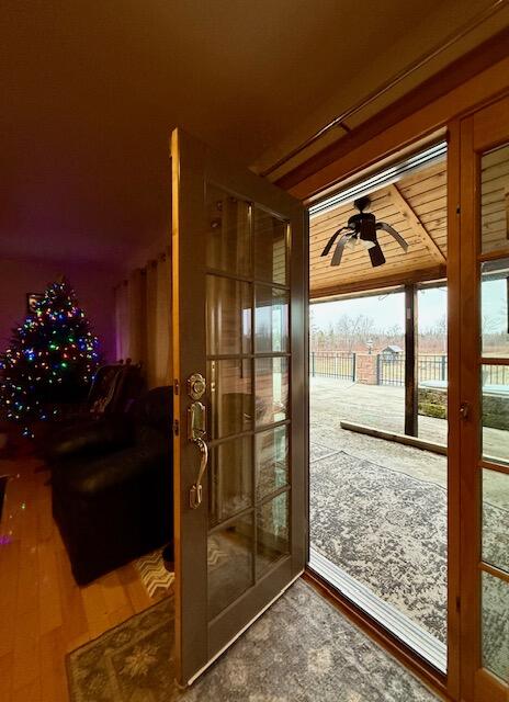 12 Morgan Road Pembroke ME 04666