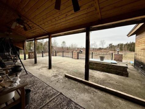 12 Morgan Road Pembroke ME 04666