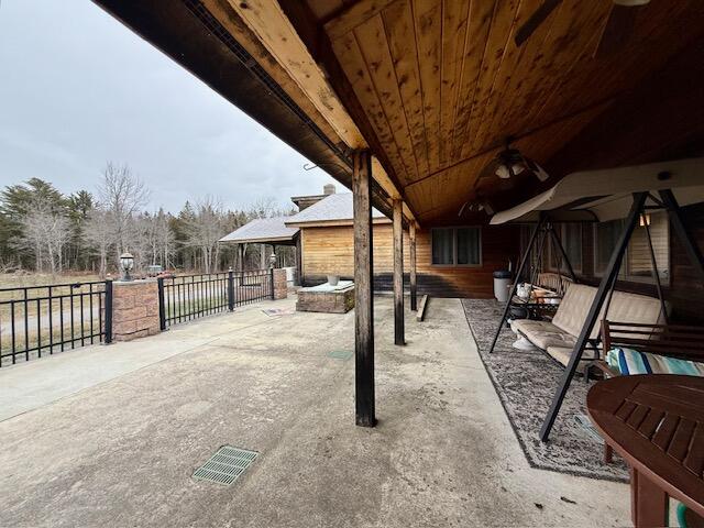 12 Morgan Road Pembroke ME 04666