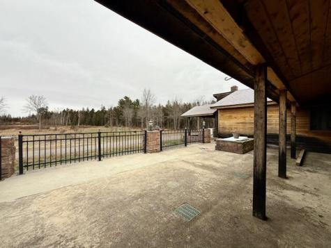 12 Morgan Road Pembroke ME 04666