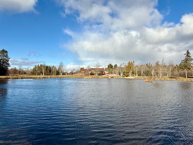 12 Morgan Road Pembroke ME 04666