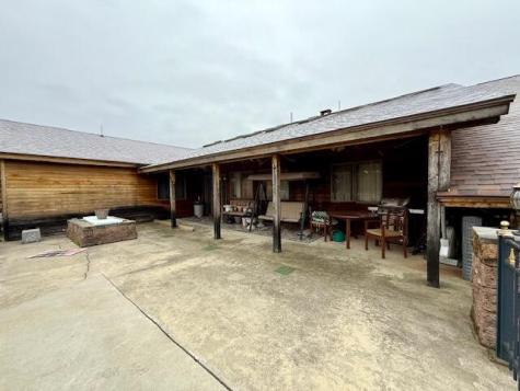 12 Morgan Road Pembroke ME 04666