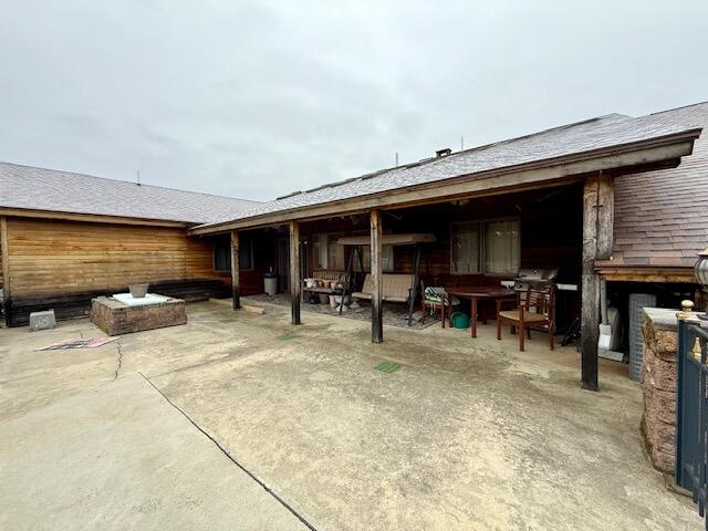 12 Morgan Road Pembroke ME 04666