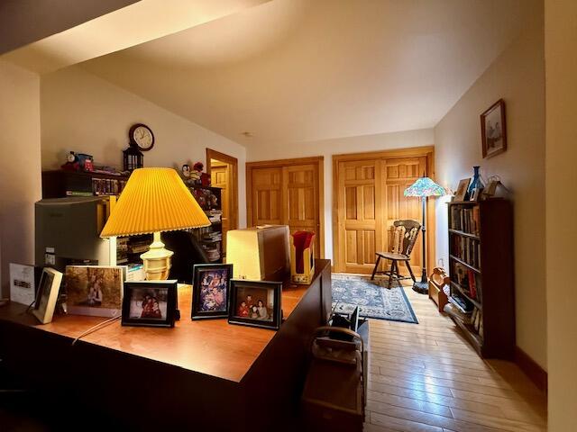 12 Morgan Road Pembroke ME 04666