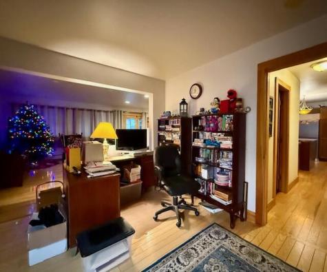 12 Morgan Road Pembroke ME 04666