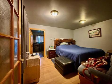 12 Morgan Road Pembroke ME 04666