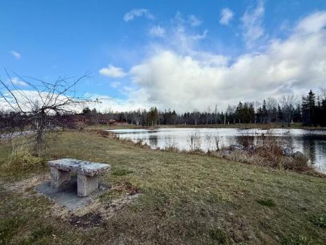 12 Morgan Road Pembroke ME 04666