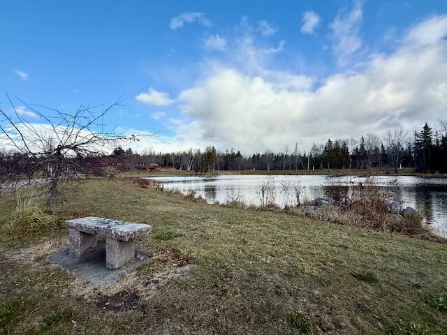 12 Morgan Road Pembroke ME 04666