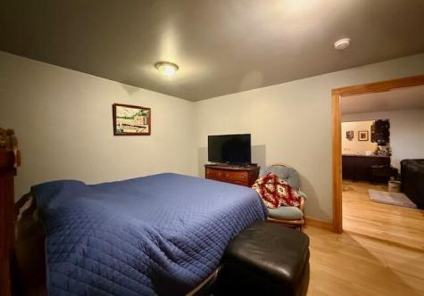 12 Morgan Road Pembroke ME 04666