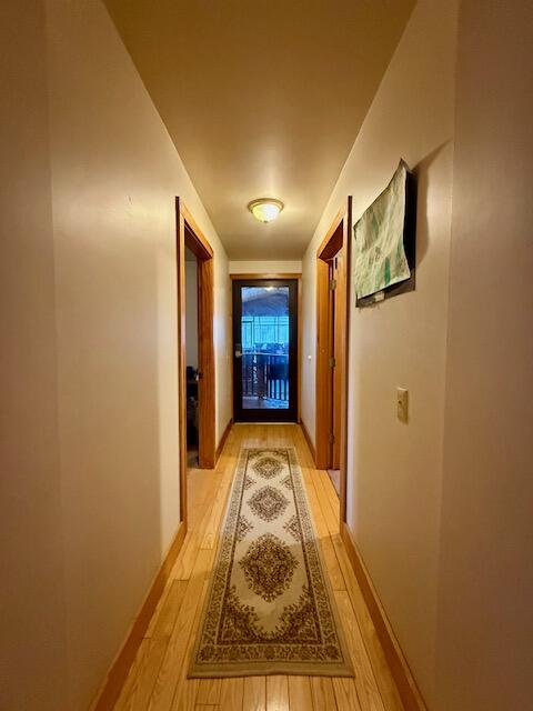 12 Morgan Road Pembroke ME 04666