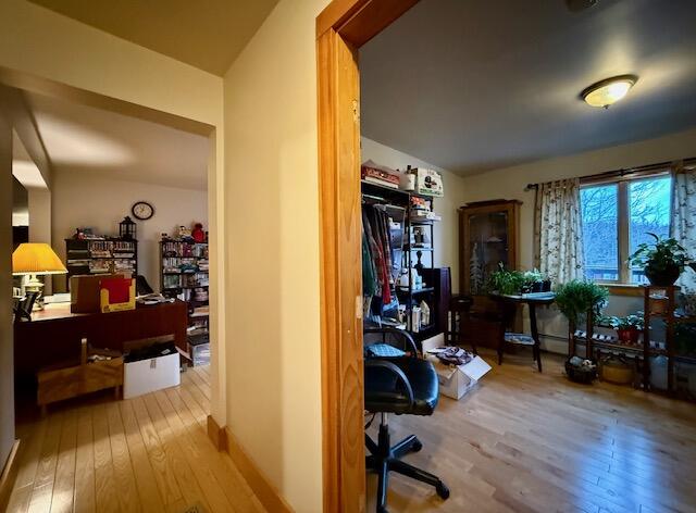 12 Morgan Road Pembroke ME 04666