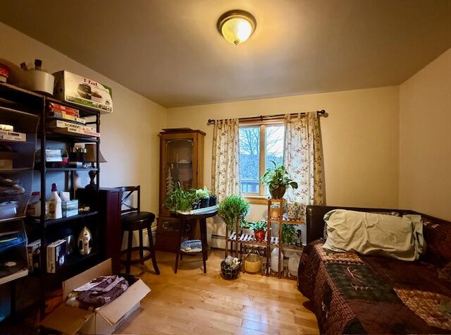 12 Morgan Road Pembroke ME 04666