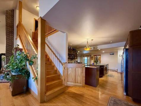 12 Morgan Road Pembroke ME 04666