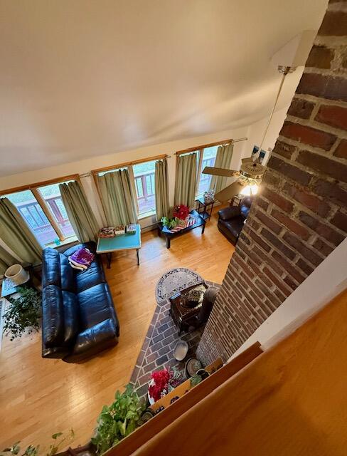 12 Morgan Road Pembroke ME 04666