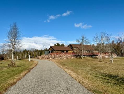 12 Morgan Road Pembroke ME 04666