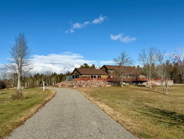 12 Morgan Road Pembroke ME 04666