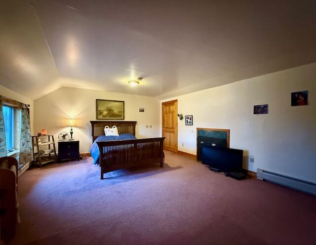 12 Morgan Road Pembroke ME 04666