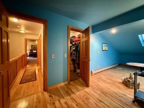 12 Morgan Road Pembroke ME 04666