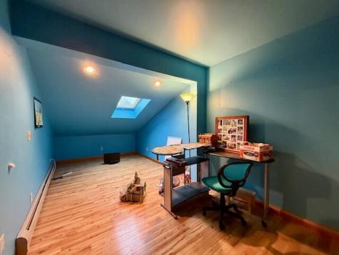 12 Morgan Road Pembroke ME 04666