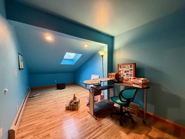 12 Morgan Road Pembroke ME 04666