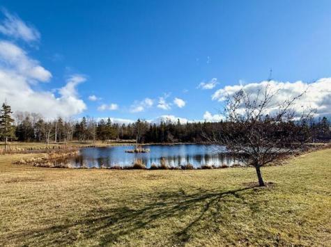 12 Morgan Road Pembroke ME 04666