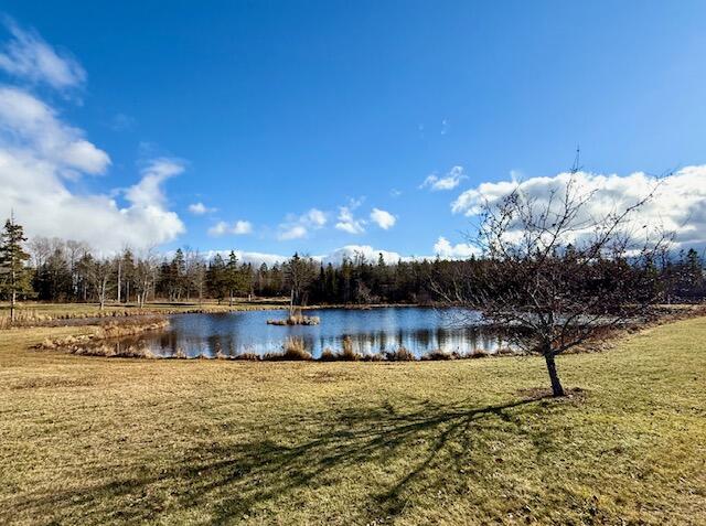 12 Morgan Road Pembroke ME 04666