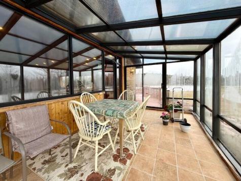 12 Morgan Road Pembroke ME 04666