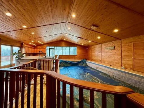 12 Morgan Road Pembroke ME 04666