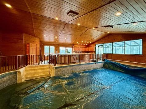 12 Morgan Road Pembroke ME 04666