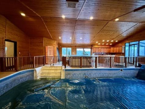 12 Morgan Road Pembroke ME 04666