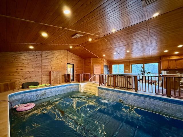 12 Morgan Road Pembroke ME 04666