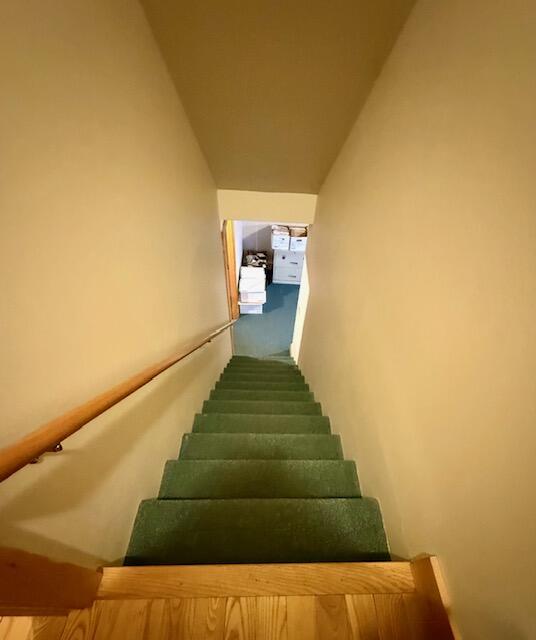 12 Morgan Road Pembroke ME 04666