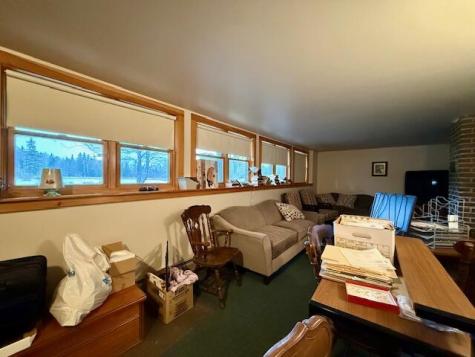 12 Morgan Road Pembroke ME 04666