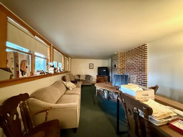 12 Morgan Road Pembroke ME 04666