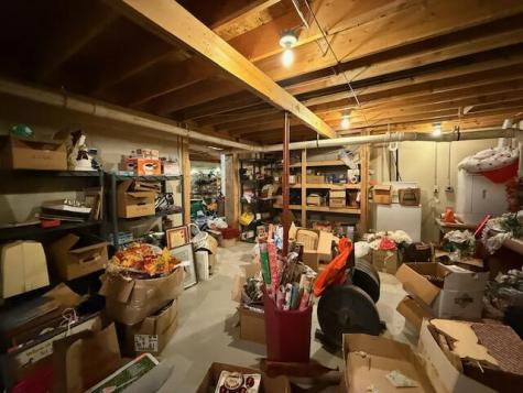 12 Morgan Road Pembroke ME 04666