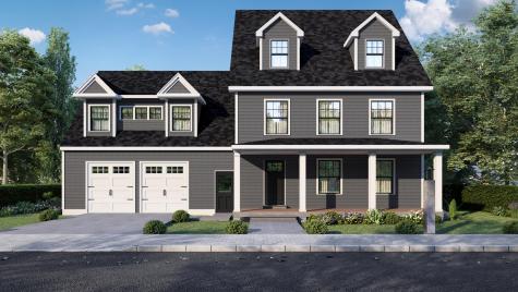 53 Woodcock Road Gray ME 04039