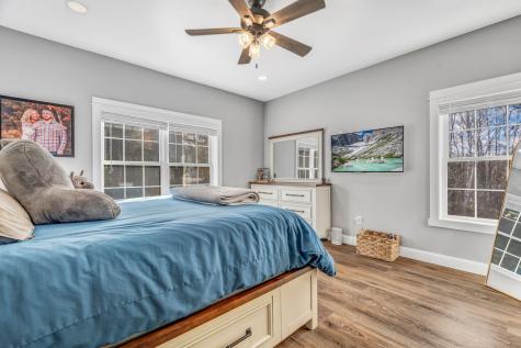 81 Fowler Road Hampden ME 04444