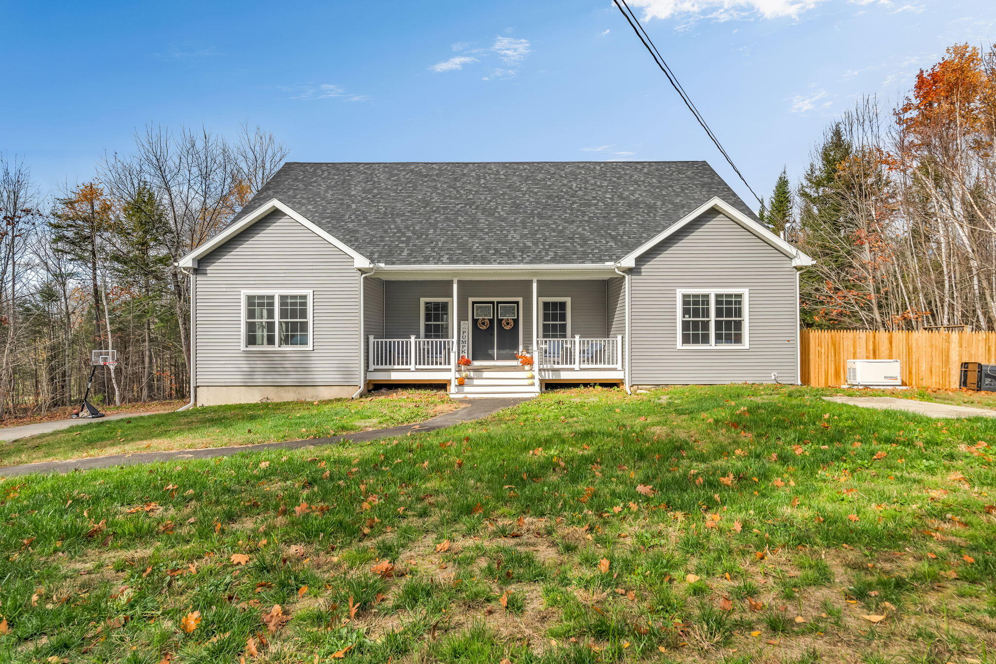 81 Fowler Road Hampden ME 04444