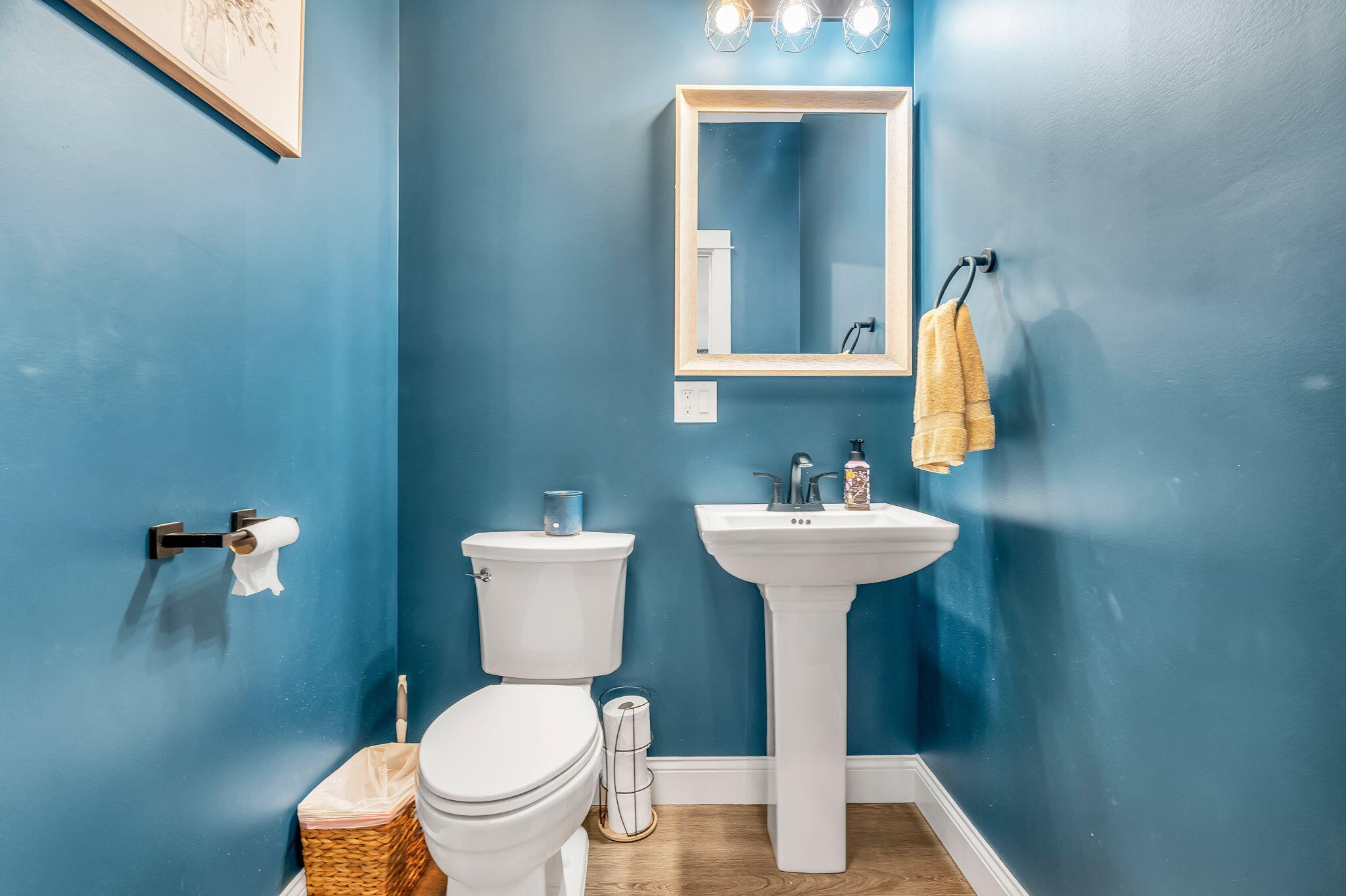 81 Fowler Road Hampden ME 04444