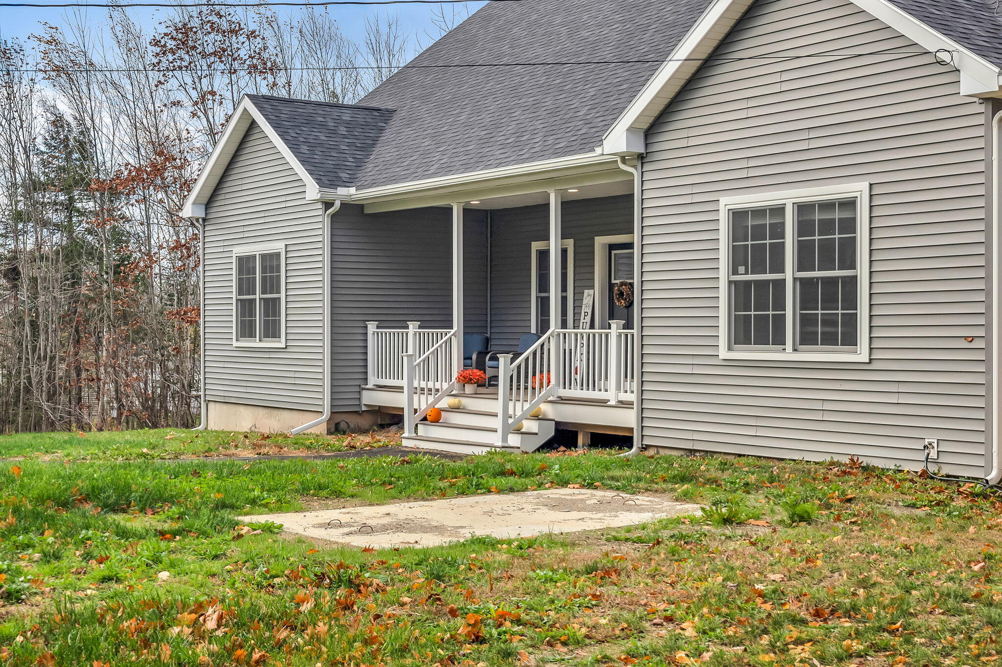 81 Fowler Road Hampden ME 04444