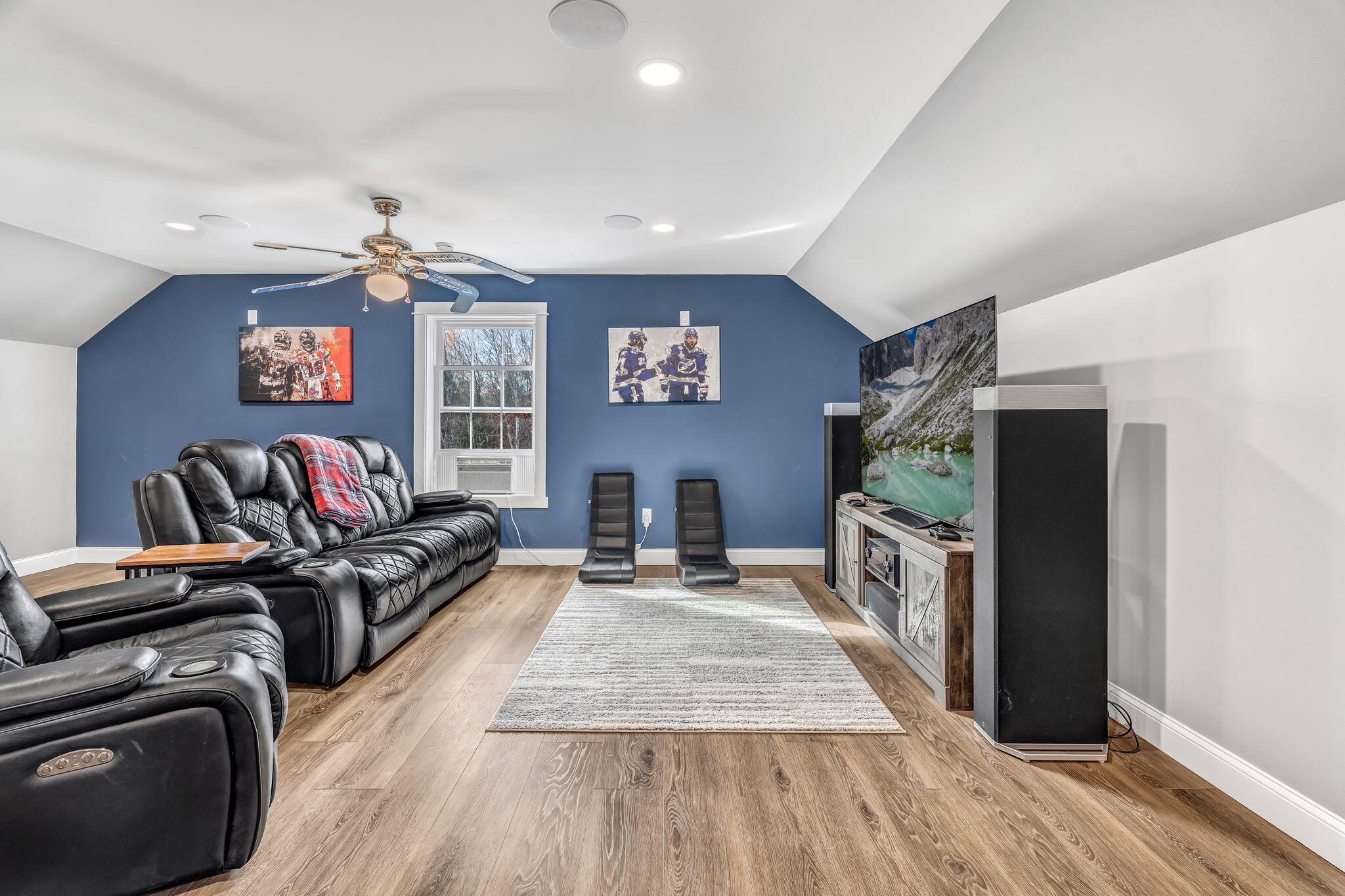 81 Fowler Road Hampden ME 04444