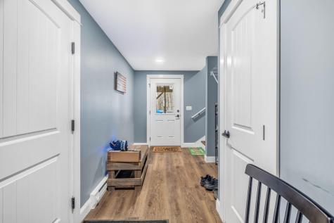 81 Fowler Road Hampden ME 04444